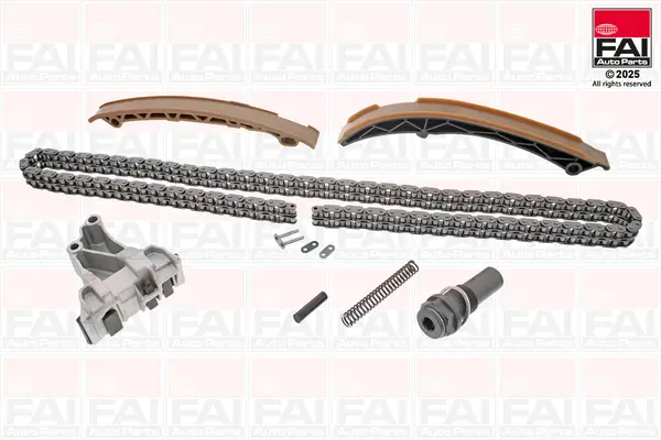 Steuerkettensatz oben FAI AutoParts TCK152NG