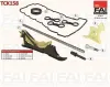 Steuerkettensatz oben FAI AutoParts TCK158