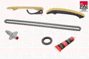 Steuerkettensatz oben FAI AutoParts TCK161