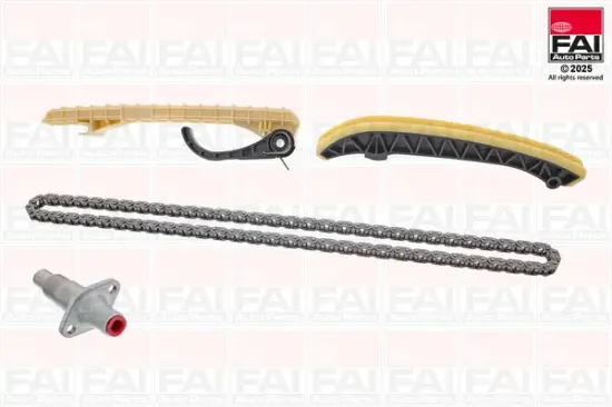 Steuerkettensatz oben FAI AutoParts TCK161NG Bild Steuerkettensatz oben FAI AutoParts TCK161NG