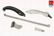 Steuerkettensatz links FAI AutoParts TCK163