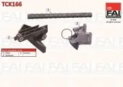Steuerkettensatz oben FAI AutoParts TCK166