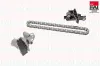Steuerkettensatz oben FAI AutoParts TCK166