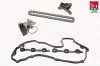 Steuerkettensatz oben FAI AutoParts TCK168