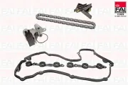 Steuerkettensatz oben FAI AutoParts TCK168