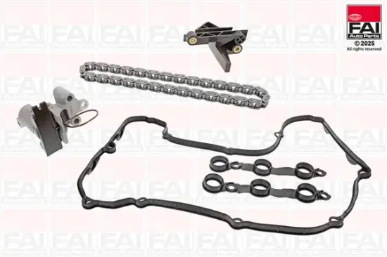Steuerkettensatz oben FAI AutoParts TCK169 Bild Steuerkettensatz oben FAI AutoParts TCK169