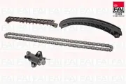 Steuerkettensatz oben FAI AutoParts TCK171NG