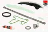 Steuerkettensatz oben FAI AutoParts TCK172