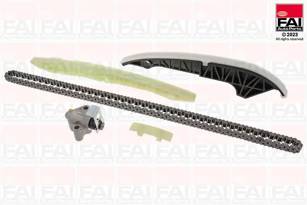 Steuerkettensatz oben FAI AutoParts TCK174NG