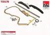 Steuerkettensatz oben FAI AutoParts TCK178