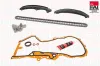 Steuerkettensatz oben FAI AutoParts TCK178