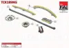 Steuerkettensatz oben FAI AutoParts TCK189NG