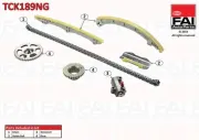 Steuerkettensatz oben FAI AutoParts TCK189NG