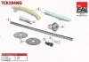 Steuerkettensatz oben FAI AutoParts TCK194NG