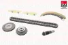 Steuerkettensatz unten FAI AutoParts TCK195NG