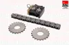 Steuerkettensatz FAI AutoParts TCK199NG