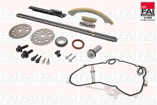 Steuerkettensatz oben FAI AutoParts TCK2