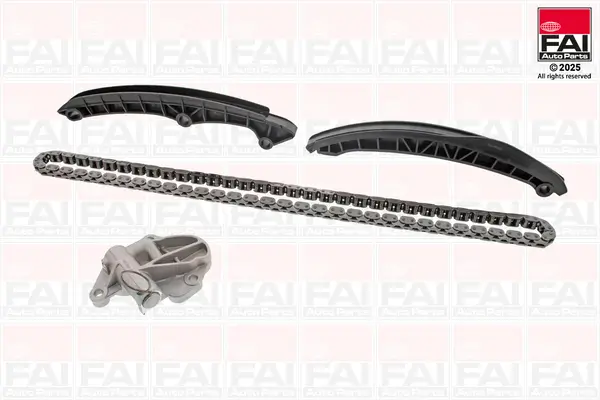 Steuerkettensatz oben FAI AutoParts TCK200WONG