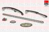 Steuerkettensatz oben FAI AutoParts TCK201NG