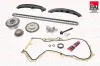 Steuerkettensatz oben FAI AutoParts TCK210VVT