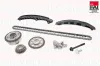 Steuerkettensatz oben FAI AutoParts TCK210VVTNG