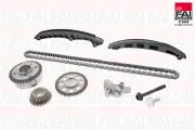 Steuerkettensatz oben FAI AutoParts TCK210VVTNG