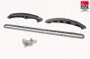 Steuerkettensatz oben FAI AutoParts TCK210WONG