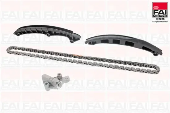Steuerkettensatz oben FAI AutoParts TCK210WONG Bild Steuerkettensatz oben FAI AutoParts TCK210WONG