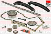 Steuerkettensatz oben FAI AutoParts TCK211VVT