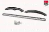 Steuerkettensatz oben FAI AutoParts TCK211WONG