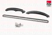 Steuerkettensatz oben FAI AutoParts TCK211WONG