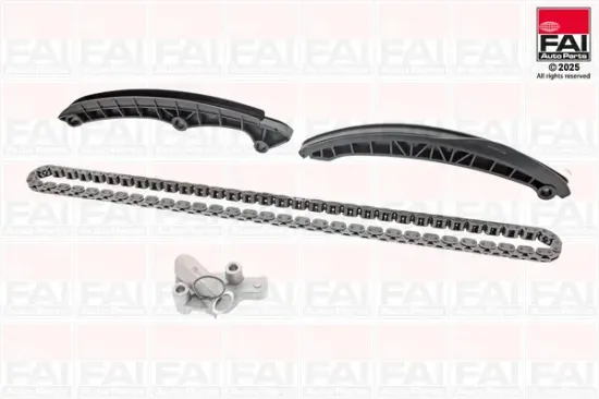 Steuerkettensatz oben FAI AutoParts TCK211WONG Bild Steuerkettensatz oben FAI AutoParts TCK211WONG