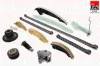Steuerkettensatz oben unten FAI AutoParts TCK212LNG
