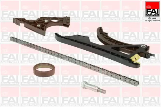 Steuerkettensatz oben FAI AutoParts TCK22 Bild Steuerkettensatz oben FAI AutoParts TCK22