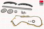 Steuerkettensatz oben FAI AutoParts TCK221