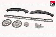 Steuerkettensatz oben FAI AutoParts TCK221NG