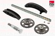 Steuerkettensatz oben FAI AutoParts TCK227LNG