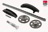 Steuerkettensatz oben FAI AutoParts TCK227LNG