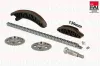 Steuerkettensatz oben FAI AutoParts TCK227NG