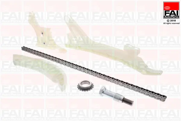 Steuerkettensatz oben FAI AutoParts TCK229NG