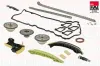 Steuerkettensatz oben unten FAI AutoParts TCK230VVT