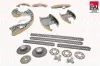 Steuerkettensatz oben unten FAI AutoParts TCK233NG