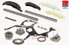 Steuerkettensatz oben unten FAI AutoParts TCK238