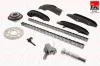 Steuerkettensatz oben unten FAI AutoParts TCK239NG