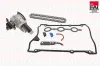 Steuerkettensatz f&uuml;r Zylinder 4-6 FAI AutoParts TCK242