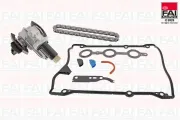 Steuerkettensatz für Zylinder 4-6 FAI AutoParts TCK242