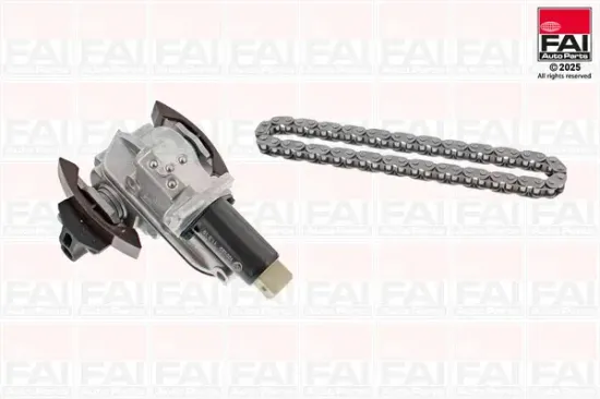 Steuerkettensatz für Zylinder 4-6 FAI AutoParts TCK242NG Bild Steuerkettensatz für Zylinder 4-6 FAI AutoParts TCK242NG