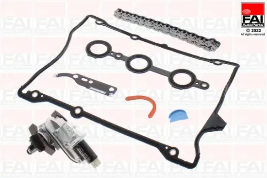 Steuerkettensatz für Zylinder 1-3 FAI AutoParts TCK243 Bild Steuerkettensatz für Zylinder 1-3 FAI AutoParts TCK243