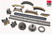 Steuerkettensatz oben unten FAI AutoParts TCK245ENG