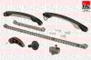 Steuerkettensatz oben FAI AutoParts TCK249WONG